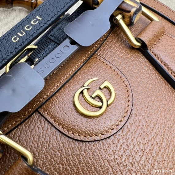 Firstbag ru Diana Gucci bag mini tote 0818